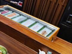 -北京泰富酒店-道日本料理餐厅