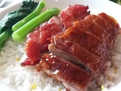 -港久茶餐厅(鹭洲里店)