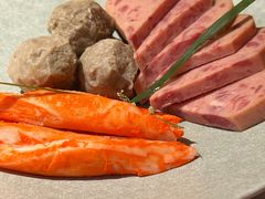 -芸山季·云南野生菌火锅(人民广场来福士店)