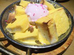 -吕氏疙瘩汤·海鲜新鲁菜(凯德mall新都心店)