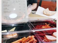 -赛百味SUBWAY(燕莎奥莱店)