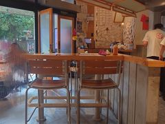 -火山屋台(新街口店)