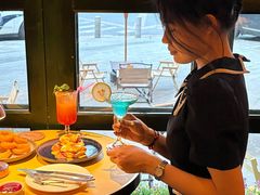 -流浪者复古西餐鸡尾酒吧(沈阳店)