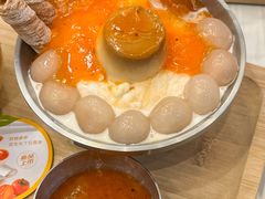-满记甜品(优客百盛店)