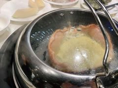 -青蓬蒸汽海鲜·深圳老字号·团建聚会(壹方城店)