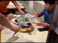 -杨氏青龙虾·羊蝎子(珠江路店)