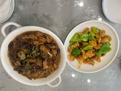 -苏师傅菜馆(上沙店)