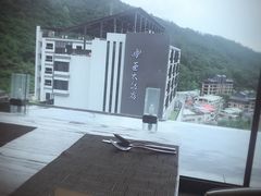 -台北北投丽禧温泉酒店
