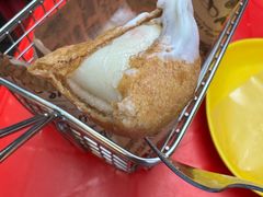 -BHC炸鸡(明洞总店)