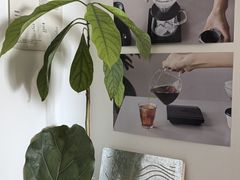 -纽巷咖啡 SOFTFOCUS COFFEE(锦和巴黎时韵店)