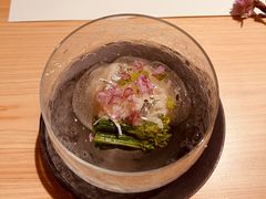 -晴空·日本料理(万象城店)