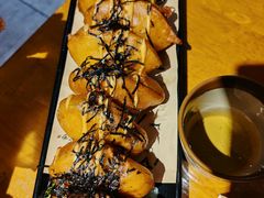 -状元阁烧烤(新华路总店)