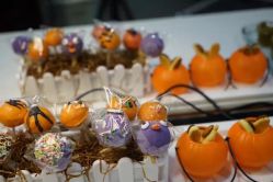 -安利上海体验馆