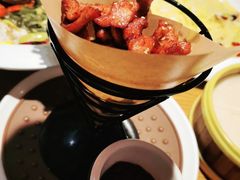 -北大荒人•新东北菜(青岛银座店)