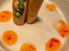 -广州柏悦酒店·悦景轩·粤菜餐厅