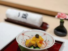 -鮨一日本料理(大中华店)