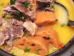 -吴掌柜·藕汤印象(南湖店)