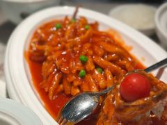 -淮扬韵(市政府汉神店)