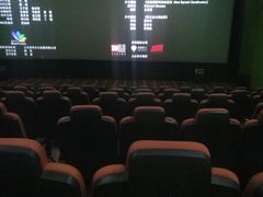 -天幕新彩云国际影城(激光巨幕店)