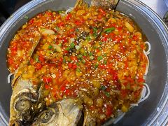 -堂瓦里·33年传统赣菜(第一街区店)