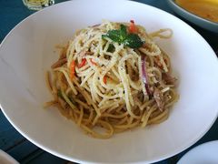 -翠田Green Field Kitchen