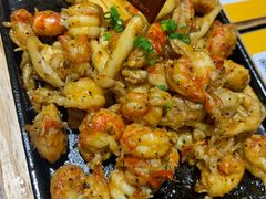 -小川洋风料理(街道口店)