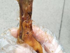 -鸡脚旮旯平江路店