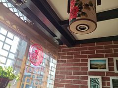 -福茂源横山铁锅羊肉(牡丹园店)