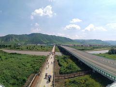 -图们国门景区