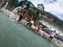 -虹口漂流