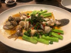-猪肉婆私房菜(容桂总店)
