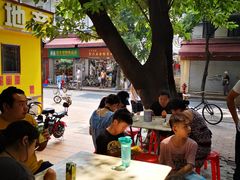 大堂-源记肠粉(华贵路店)