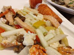 -俏巴渝·家宴·生日宴(锦绣城店)