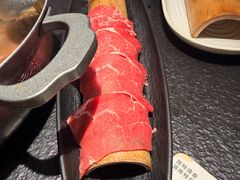 -滇牛云南火锅(桂林路店)