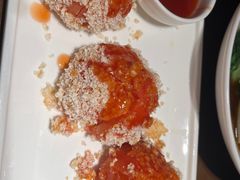 -张家卫·阳江菜·小海鲜(肥婆湾桥店)