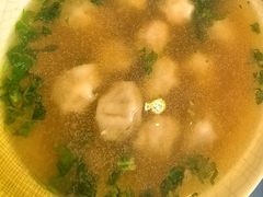 -丽泽山庄·生态怀柔菜·虹鳟鱼(红螺寺店)
