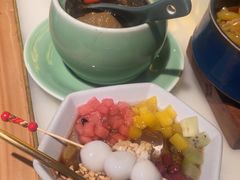 -锦府盐帮·侯宅(五棵松万达店)