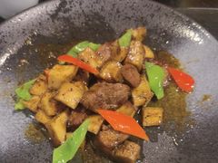 -海天楼中餐厅(吴宫泛太平洋酒店)