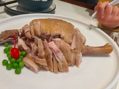 -梅利汴京烤鸭•开封豫菜地标店(东司门店)