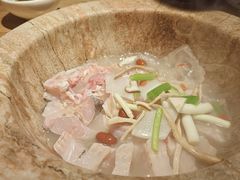 -聚盛源蒸汽海鲜火锅烤肉自助(巨川金海岸购物广场店)