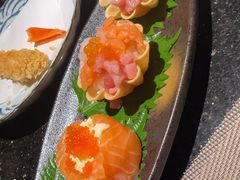 -極上萬膳·日料放题(海岸城店)