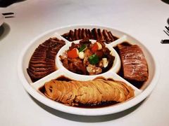 -品粹徽园·家常安徽菜