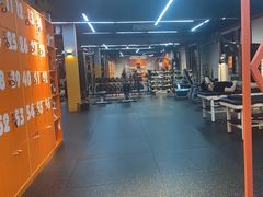 -佳禾健身(三元里店)