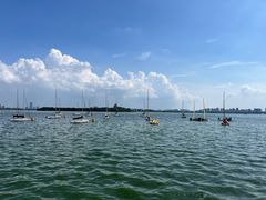-岁粤Moon·湖景餐厅(月光码头店)