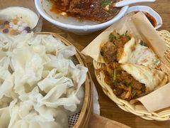 -豆相识•九九豆腐脑(牛咡桥店)
