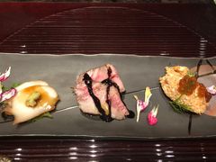 -Ginza Onodera铁板烧(外滩十八号店)