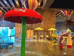 -清河半岛温泉度假酒店