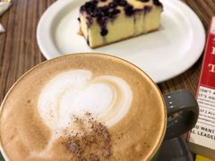 -榖屋house of flour(张江首店)