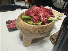 -刘少华贵州小黄牛·鲜牛肉火锅(总店)