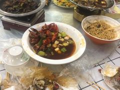 -四妹餐厅(玫瑰街店)